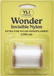 (image for) Wonder Invisible Thread